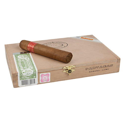  Partagas Serie D 4 ( 10 .)