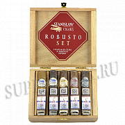   Stanislaw - Robusto SET (5 .)