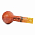  Volkan Pipe - Reverse Calabash Smooth - 475 ( )