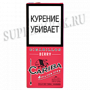  Cariba Wood Tip Berry - 4 .