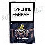   American Blend 1897 L.E. - Black Coffee (25 .)