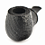  Astra 135 - Reverse Calabash Billiard - Black Blast ( )