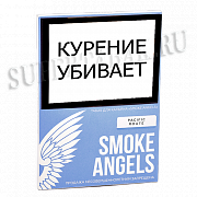    Smoke Angels  - Pacific Route ( 25 )