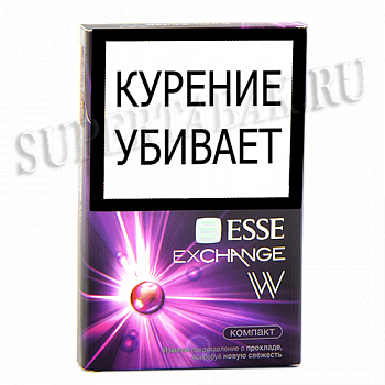  Esse - W  Exchange -  - ( 200)