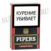  Pipers -    (20 )