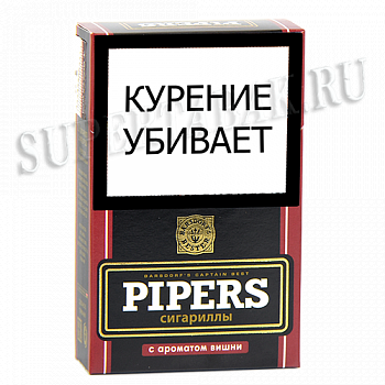  Pipers -    (20 )