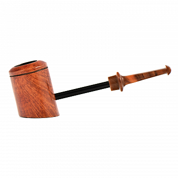  Volkan Pipe - One Mixed Finishing - 024 ( )