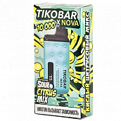 POD- Tikobar Nova X - 10.000  -    - 2% (1 .)