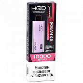 POD  HQD - ULTIMA PRO -  (10.000 ) - 2% - (1 .)