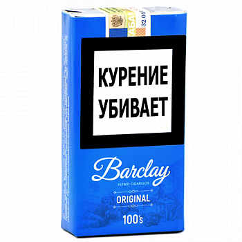  Barclay - Original (20 .)  