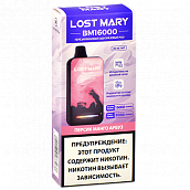 POD  Lost Mary - BM (16.000 ) -  -  -  - 2% (1 .) - {TM}