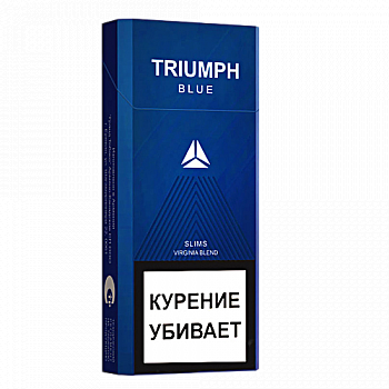  Triumph Slims Blue  ( 180)