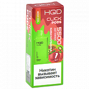   HQD CLICK -  -  (5500 ) - (1 .)