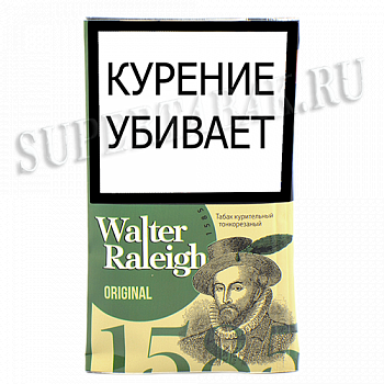   Walter Raleigh 1585 - Original (25 .) 