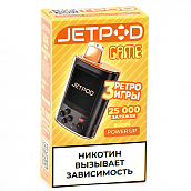 POD- JetPod Game - 25.000  -   -  - 2% (1 .)