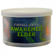  Cornell & Diehl - The Old Ones - Awakened Elder (57 )