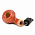  Volkan Pipe - Reverse Calabash Smooth - 482 ( )