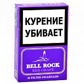  Bell Rock Filter - Red Grape (20 .)