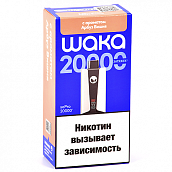 POD- Waka soPro - 20.000  -  -  - 2% - (1 .) 