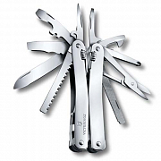  Victorinox - SwissTool Spirit X - 3.0224.L