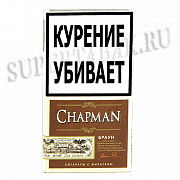  Chapman - Super SLIM - Brown ( 255)