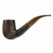  Savinelli Tundra - Brownblast KS 606 ( 9 )