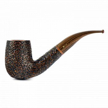  Savinelli Tundra - Brownblast KS 606 ( 9 )