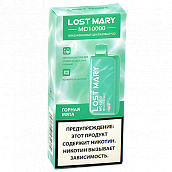 POD  Lost Mary - MO (10.000 ) -   - 2% - (1 .) - {TM}