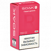 POD- SOAK R -   (5.000 ) - 2% - (1 .)