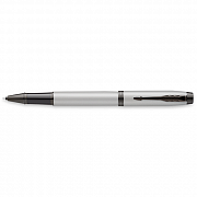   PARKER - IM Achromatic T317 - Grey Matt F (2127751)