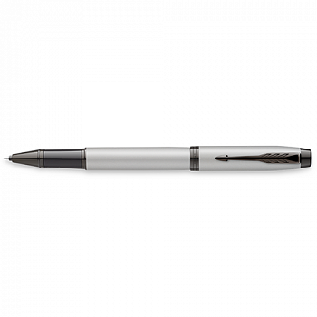   PARKER - IM Achromatic T317 - Grey Matt F (2127751)