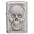  Zippo 29818 - Skull Design 