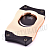    Colibri - S-cut - CU 500 T17 (Rose gold-Black)