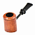  Volkan Pipe - One Mixed Finishing - 035 ( )