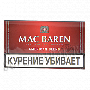   Mac Baren - American Blend (40 )