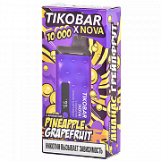 POD- Tikobar Nova X - 10.000  -  -  - 2% (1 .)