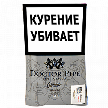  Doctor Pipe - Classic (50 )