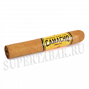  Camacho - Connecticut  - Robusto  (1 .)