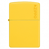  Zippo 46019ZL - Classic Zippo - Sunflower