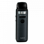 POD- VooPoo - Vinci 3 - Carbon Fiber Black