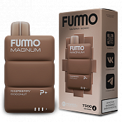 POD  Fummo - Magnum 7500  -  -  - 2% - (1 .)