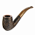  Savinelli Tundra - Brownblast KS 606 ( 9 )