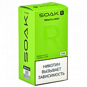 POD- SOAK R -   (5.000 ) - 2% - (1 .)