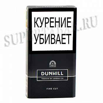  Dunhill Fine Cut - Swiss Blend () - ( 260)