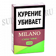    Milano Red - M54 Cane Mint (50 .)