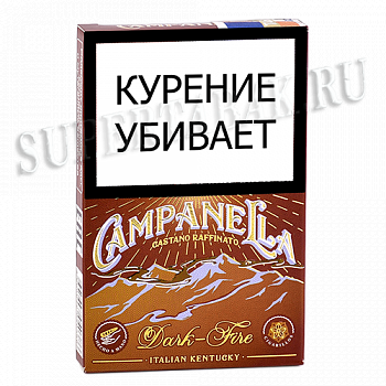  Campanella - Dark-Fire Italian Kentucky (5 .)