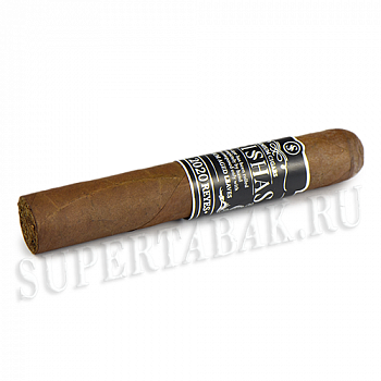  Orishas - Serie Reyes 2020 - Robusto (1 )