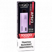 POD  HQD - ULTIMA PRO -  (10.000 ) - 2% - (1 .)