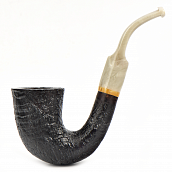  Volkan Pipe - Calabash Antiqua - 422 ( )