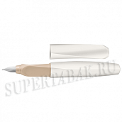  Pelikan - Office Twist P457 - Pearl White -  (PL811439)